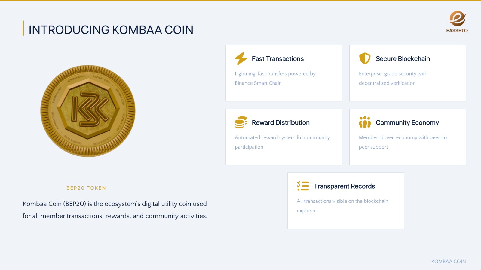 Multiple Currencies