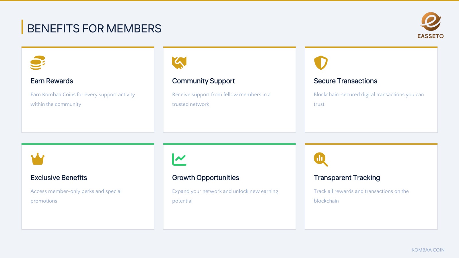 MLM software dashboard